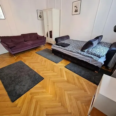 Fantastic Waw - Kp69 - C Varšava