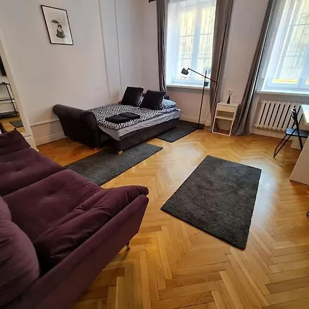 Fantastic Waw - Kp69 - C Appartement Varsovie